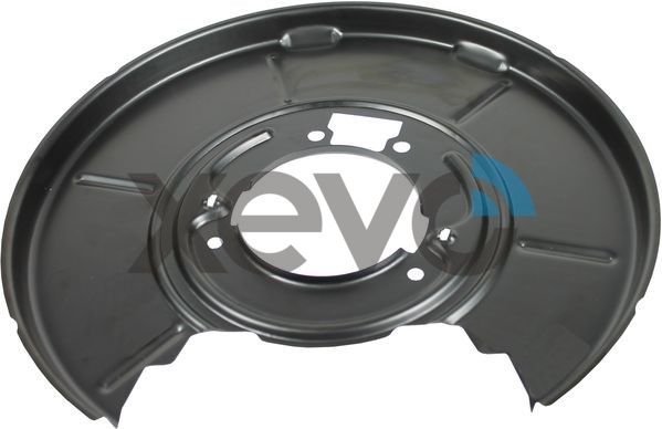 ELTA AUTOMOTIVE apsauginis skydas, stabdžių diskas XES0002